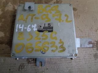 Блок управления efi SUBARU LEGACY BG9 EJ25D 22644AA600 1 ракурс