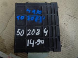 Блок управления efi MITSUBISHI PAJERO MINI H58A 4A30T MR988623 1 ракурс Блок управления efi MITSUBISHI PAJERO MINI H58A 4A30T MR988623 1 ракурс