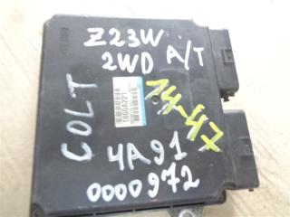 Блок управления efi MITSUBISHI COLT PLUS Z23W 4A91 1860A221 1 ракурс