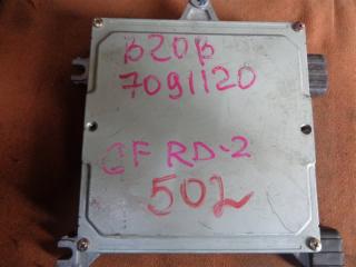 Блок управления efi HONDA CR-V RD2 B20B 37820-PHK-J61 1 ракурс Блок управления efi HONDA CR-V RD2 B20B 37820-PHK-J61 1 ракурс