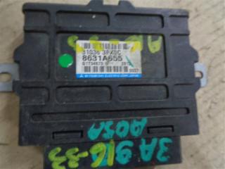 Блок управления акпп MITSUBISHI MIRAGE A05A 3A90 8631A655 1 ракурс