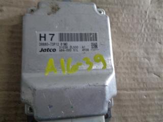 Блок управления акпп SUZUKI SOLIO MA15S K12B 3880073P12 1 ракурс