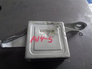 Блок управления abs TOYOTA CALDINA ST195 3S-GE 89540-20380 1 ракурс