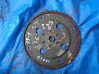 Венец MAZDA FAMILIA BJFP FS-ZE 2 ракурс