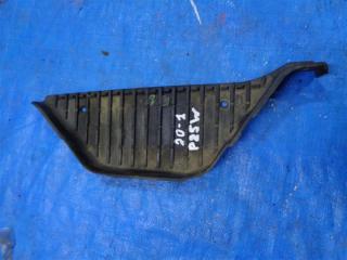 Подножка правая передняя MITSUBISHI DELICA P25W 4D56 1 ракурс