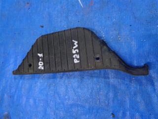 Подножка правая передняя MITSUBISHI DELICA P25W 4D56 2 ракурс
