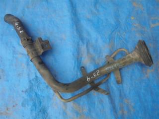 Горловина топливного бака NISSAN PULSAR FN14 GA15DS 1 ракурс
