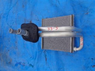 Радиатор печки NISSAN ELGRAND TE52 QR25DE 27140JN20A 1 ракурс Радиатор печки NISSAN ELGRAND TE52 QR25DE 27140JN20A 1 ракурс