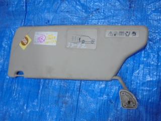 Козырек солнцезащитный правый LAND ROVER DISCOVERY 2002-2004 II 94D 1 ракурс