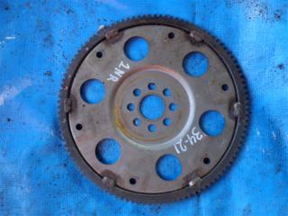 Венец TOYOTA SPADE NSP141 2NR-FKE 1 ракурс