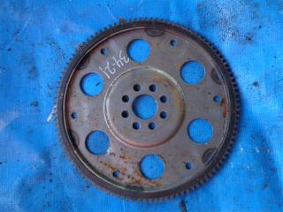 Венец TOYOTA SPADE NSP141 2NR-FKE 2 ракурс