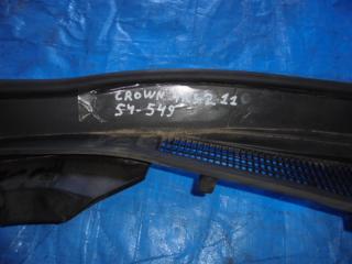 Жабо TOYOTA CROWN GRS211 55708-30220 2 ракурс
