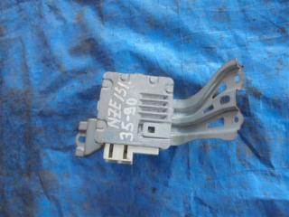 Блок управления рулевой рейкой TOYOTA AURIS NZE151 1NZ-FE 8965012210 1 ракурс