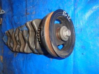 Коленвал TOYOTA SPADE NSP141 2NR-FKE 1 ракурс