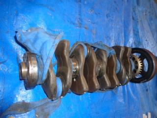 Коленвал TOYOTA SPADE NSP141 2NR-FKE 2 ракурс