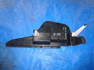 Обшивка багажника левая TOYOTA PRIUS PRIME ZVW52 2ZR-FXE 64997-47080 2 ракурс