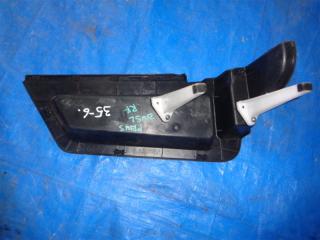 Обшивка багажника правая TOYOTA PRIUS PRIME ZVW52 2ZR-FXE 64995-47060 2 ракурс