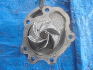 Помпа SUZUKI SWIFT ZC72S K12B 2 ракурс