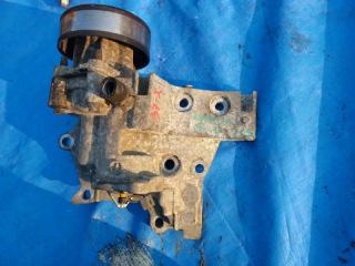 Помпа NISSAN LAFESTA NB30 MR20DE 1 ракурс Помпа NISSAN LAFESTA NB30 MR20DE 1 ракурс