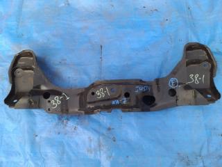 Балка под двс передняя SUBARU JUSTY KA7 EF12 2 ракурс