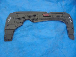Защита двигателя NISSAN SYLPHY B17 758923DN0A 1 ракурс