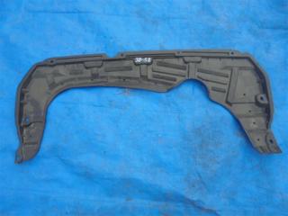 Защита двигателя NISSAN SYLPHY B17 758923DN0A 2 ракурс
