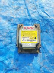 Блок управления airbag MITSUBISHI CHALLENGER K99W 6G74 MR268168 1 ракурс