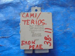 Электронный блок DAIHATSU TERIOS KID J111G EF-DEM 8264187406 1 ракурс