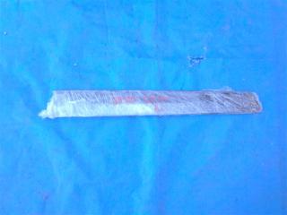 Ветровик левый задний MITSUBISHI RVR GA3W 4B10 1 ракурс Ветровик левый задний MITSUBISHI RVR GA3W 4B10 1 ракурс