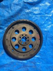 Венец NISSAN CIMA GF50 VK45DE 2 ракурс