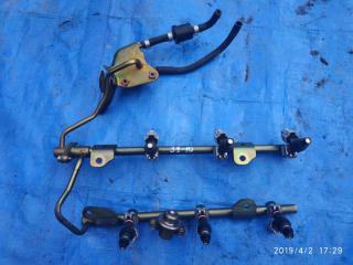Инжектор NISSAN FUGA Y50 VQ25DE FBY1011 1 ракурс