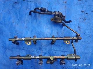 Инжектор NISSAN FUGA Y50 VQ25DE FBY1011 2 ракурс
