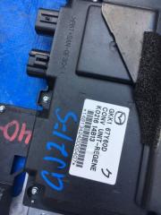 Электронный блок MAZDA ATENZA GJ2AP SH GKK167Y60D 2 ракурс
