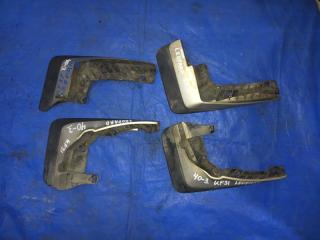 Брызговики комплект NISSAN LEOPARD UF31 VG30DE 1 ракурс