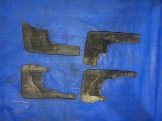 Брызговики комплект NISSAN LEOPARD UF31 VG30DE 2 ракурс