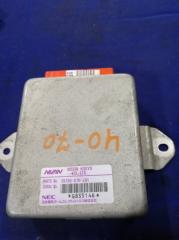 Блок управления abs HONDA STEP WAGON RF1 B20B 39790-S70-J01 2 ракурс