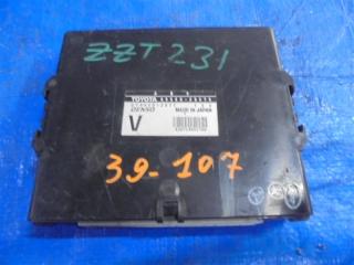 Блок управления abs TOYOTA CELICA ZZT231 2ZZ-GE 8954020470 1 ракурс
