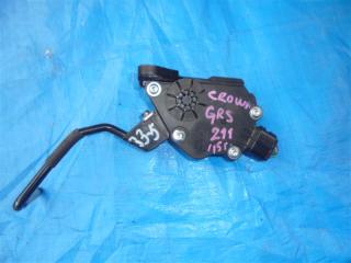 Педаль подачи топлива TOYOTA CROWN GRS211 4GR-FSE 78110-30221 2 ракурс