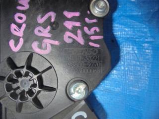 Педаль подачи топлива TOYOTA CROWN GRS211 4GR-FSE 78110-30221 3 ракурс