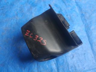 Кожух рулевой колонки SUZUKI SWIFT ZC32S M16A 2 ракурс