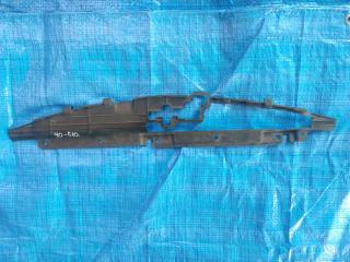 Защита замка капота MITSUBISHI DIAMANTE F34A 6A13 2 ракурс