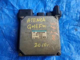 Блок управления рулевой рейкой MAZDA ATENZA GHEFW GS1D-67880-H 1 ракурс