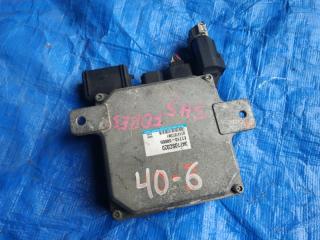 Блок управления рулевой рейкой SUBARU FORESTER SH5 EJ204 34710SC020 1 ракурс