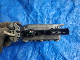 Блок управления рулевой рейкой SUBARU FORESTER SH5 EJ204 34710SC020 3 ракурс