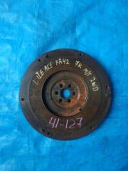Маховик TOYOTA LITE ACE KR42 7K-E 1 ракурс