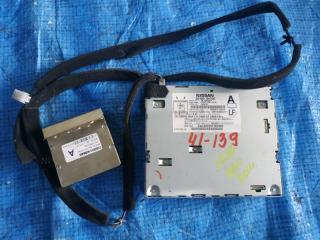 Электронный блок NISSAN LEAF ZE0 283B03NC0E 1 ракурс