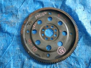 Венец NISSAN SERENA PNC24 SR20DE 1 ракурс