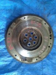 Маховик MAZDA AXELA BK5P ZY 1 ракурс