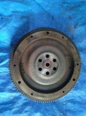 Маховик MAZDA AXELA BK5P ZY 2 ракурс