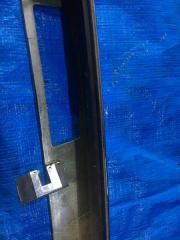 Накладка на багажник TOYOTA PLATZ NCP16 2NZ-FE 3 ракурс